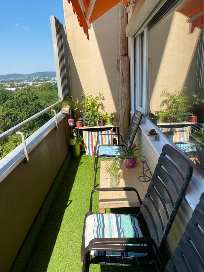 Bamberg Auf Einen Blick - Gemutliches Zimmer In Der Geteilten Wohnung Eines Freundlichen Paares Extérieur photo
